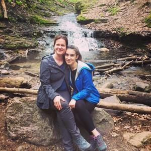 Meet your Posher, Pamela